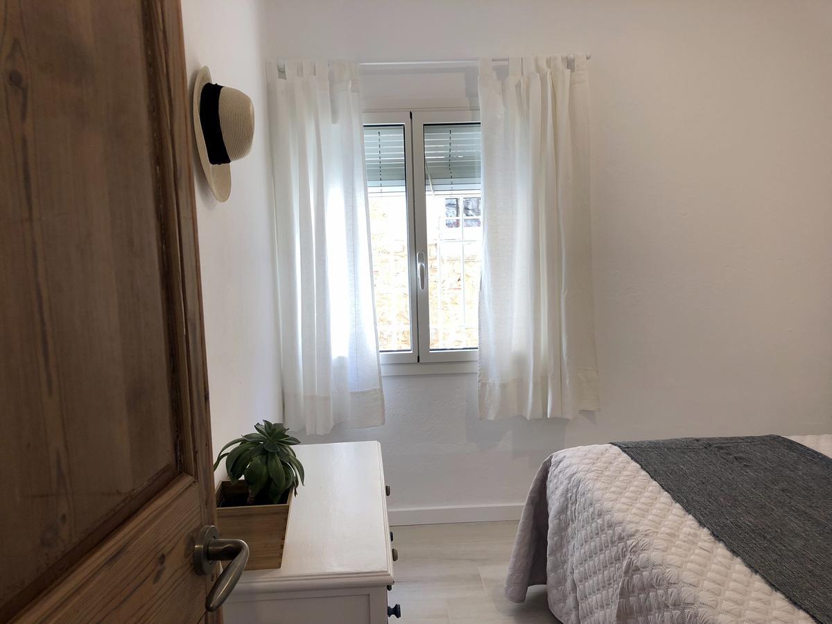 Apartaments La Palmera, Terrace & Pool Сант-Марти-д'Эмпуриес Экстерьер фото