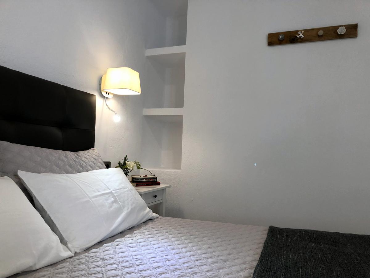 Apartaments La Palmera, Terrace & Pool Сант-Марти-д'Эмпуриес Экстерьер фото